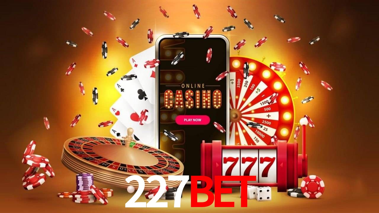 Sistemas de Segurança 227Bet
