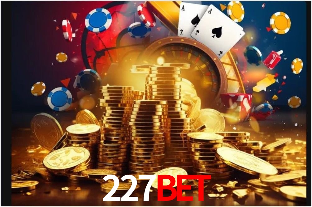 Interface Premium 227Bet