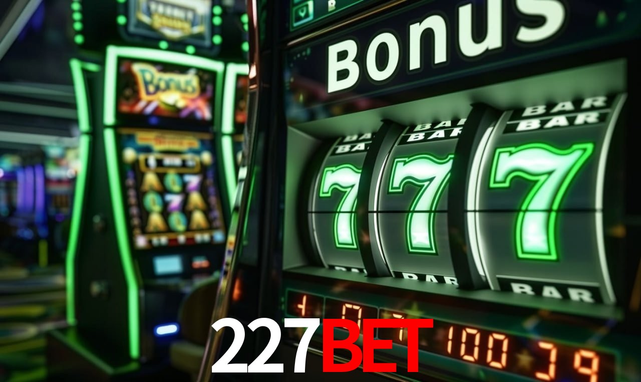 Secure Login 227Bet