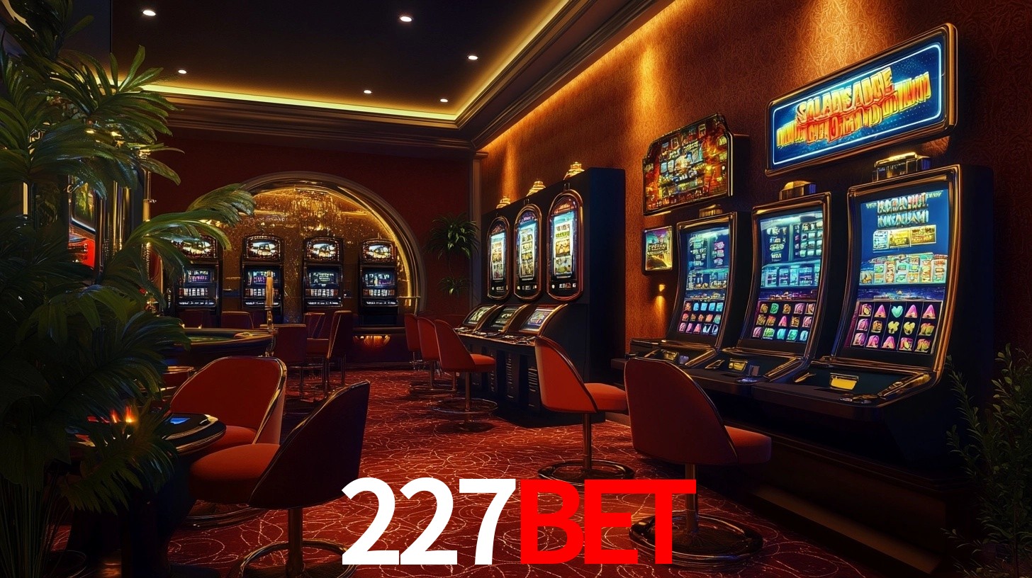 Programa VIP 227Bet