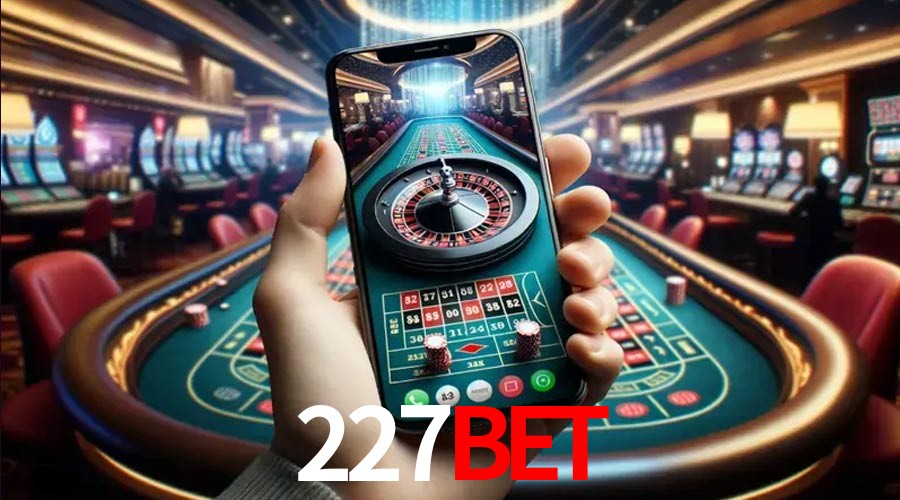 API Integration 227Bet