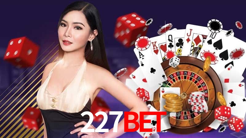 Bônus Diários 227Bet