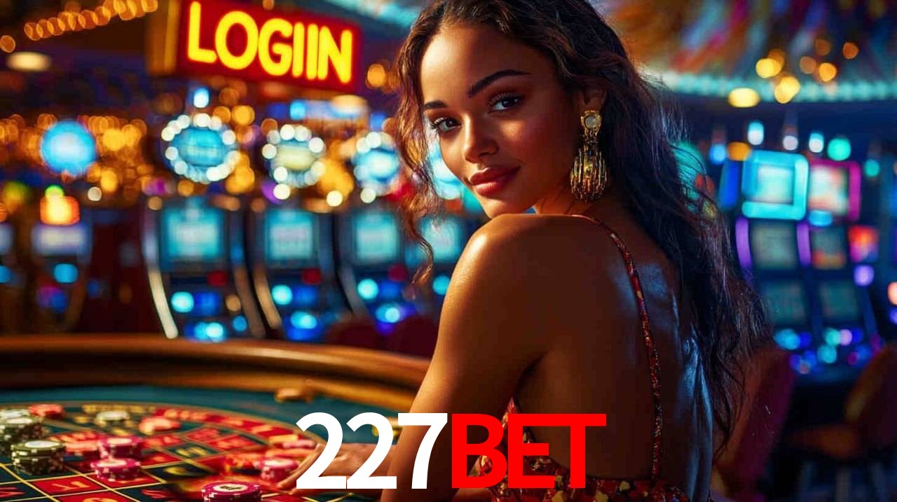 Design Responsivo 227Bet