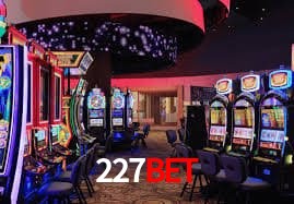 Acesso seguro à conta 227Bet