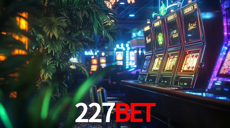 Live Casino 227Bet