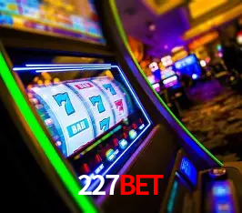 Descubra o Programa VIP da 227Bet: Vantagens Exclusivas para Jogadores