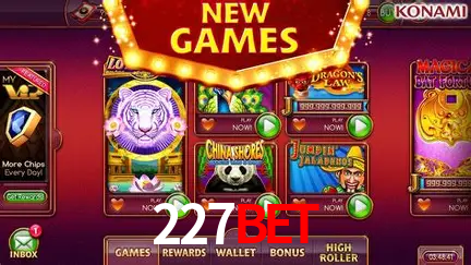 Explorando a Categoria de Eventos em Apostas na 227Bet