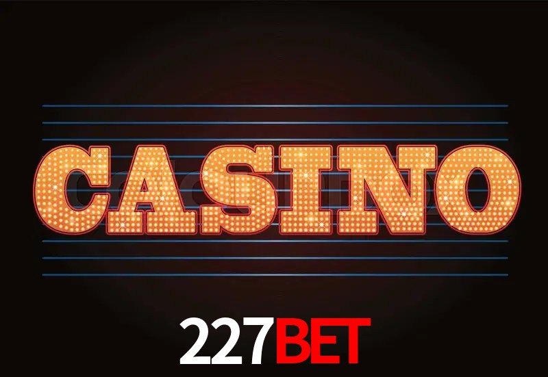Provedores de Jogos 227Bet
