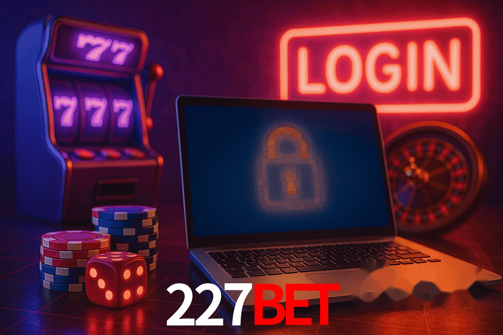 Diretório de Jogos 227Bet