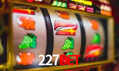 A Popularidade dos Caça-Níqueis no 227Bet