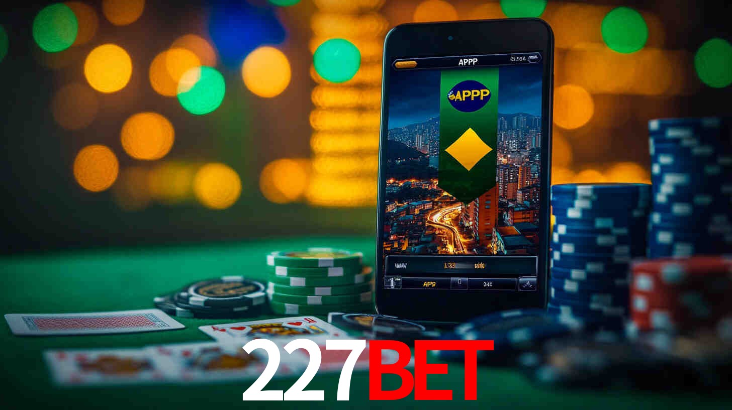 Inovações de Jogos na 227Bet: O Futuro das Experiências Interativas
