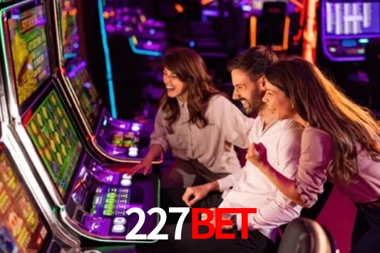 Interface do App 227Bet