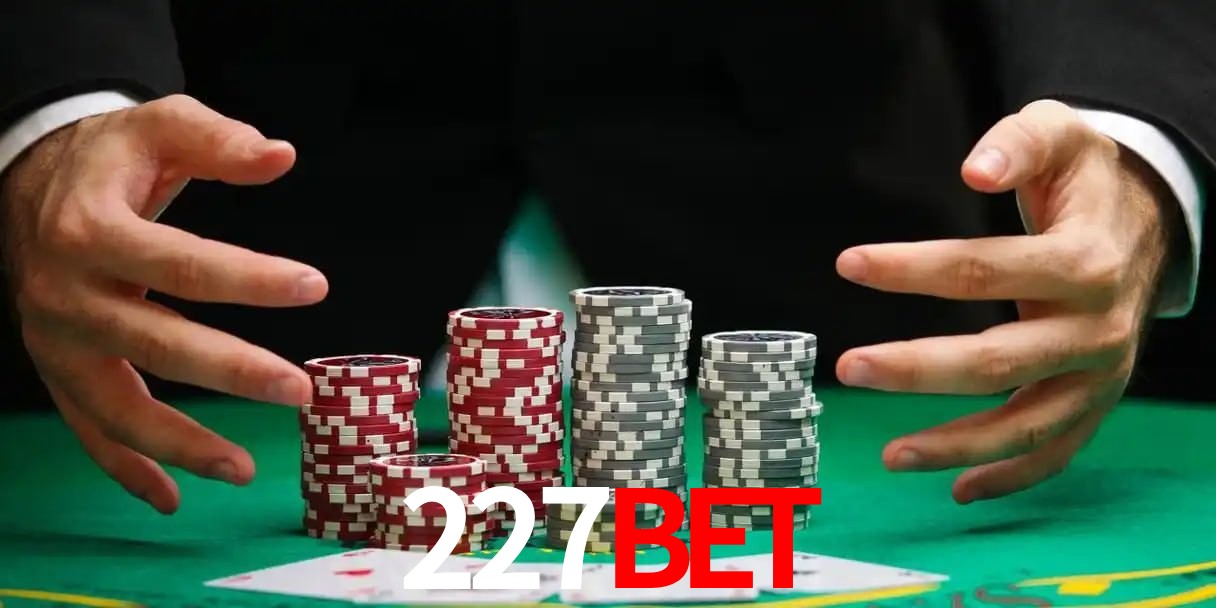 Níveis VIP 227Bet