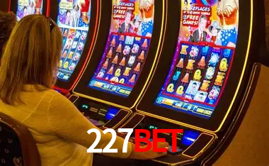A Experiência Imersiva dos Cassinos Ao Vivo no 227Bet