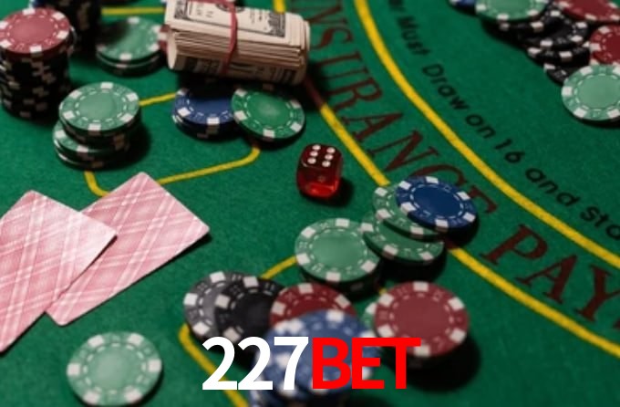Bônus Generosos e Exclusivos no 227Bet para Você!
