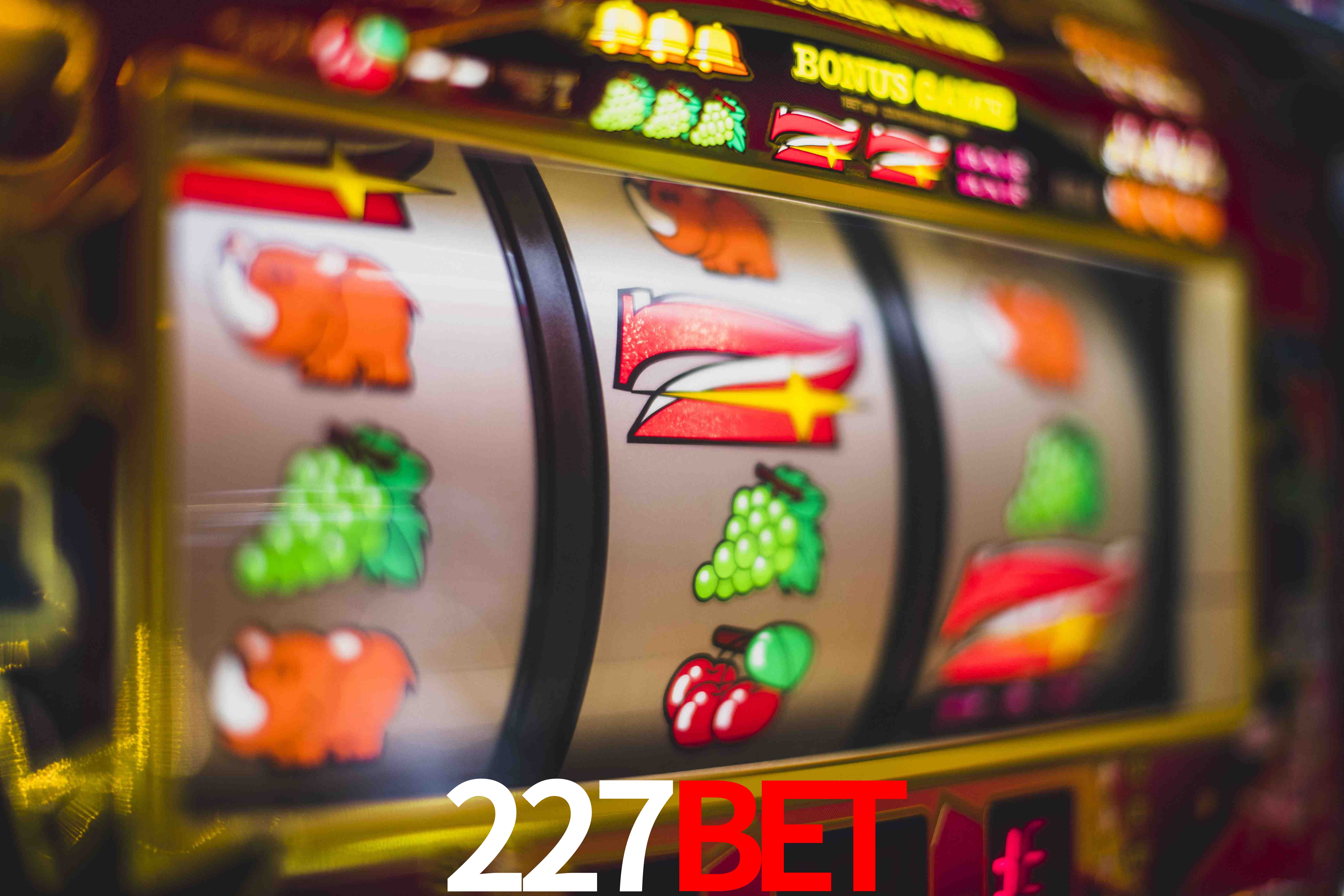 Football Betting 227Bet