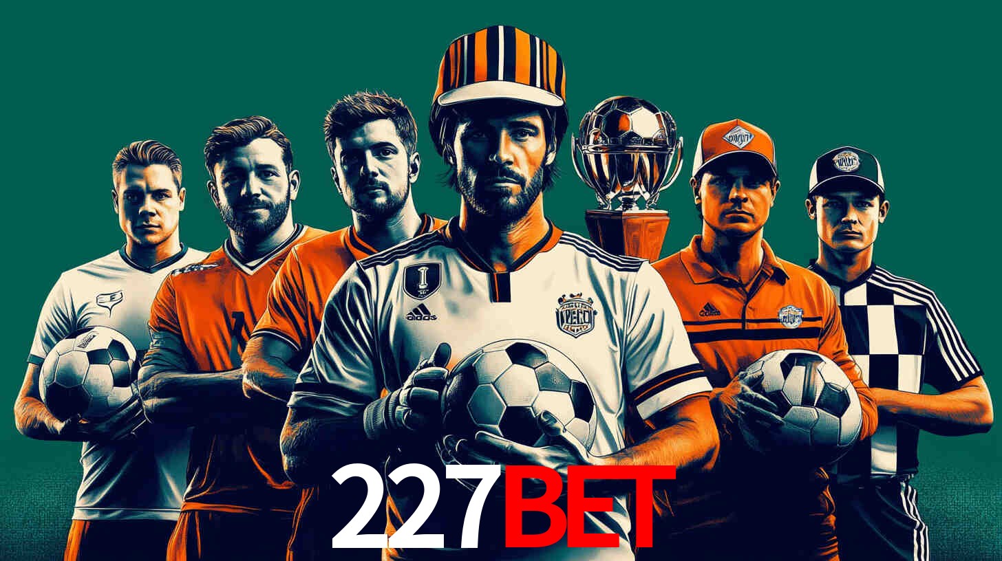 Descubra o Programa VIP da 227Bet: Vantagens Exclusivas para Jogadores