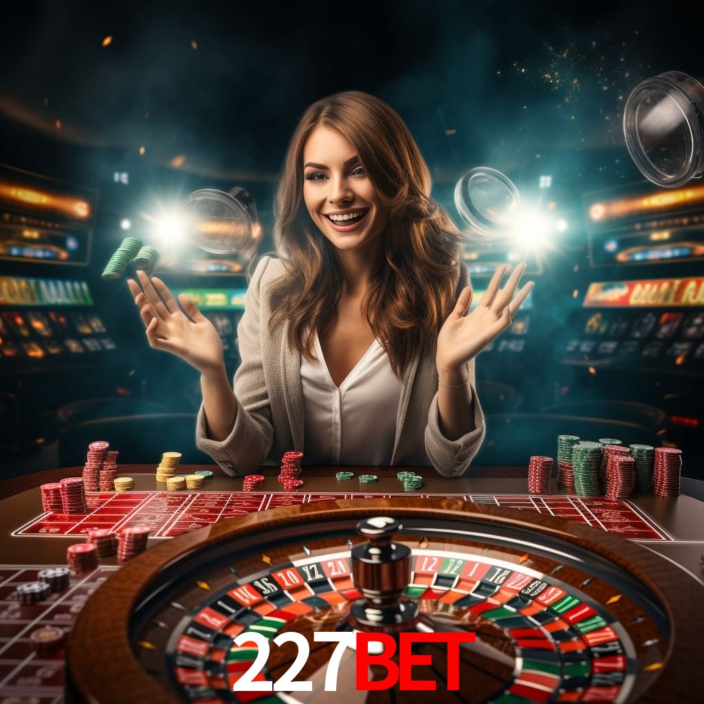 Explore as vantagens do 227Bet: serviço profissional e confiabilidade