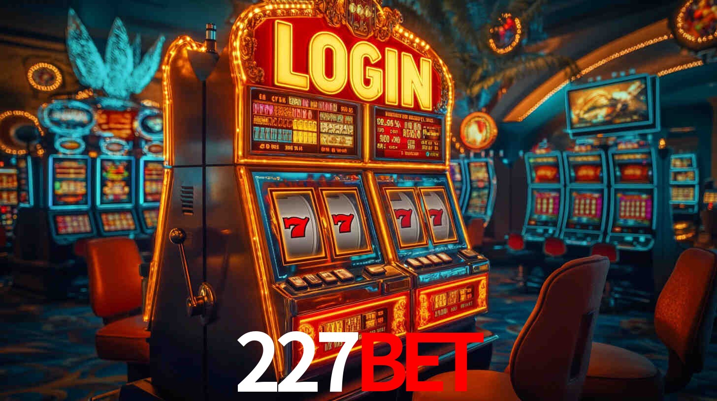 Premium Interface 227Bet
