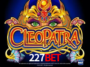 Descubra o Mundo do Cassino Online com 227Bet