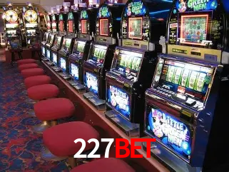Desvendando o Mundo dos Jogos Virtuais na 227Bet