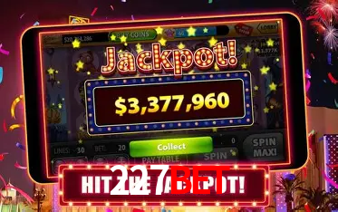 Descubra a Essência do 227Bet: Nossa História e Compromissos