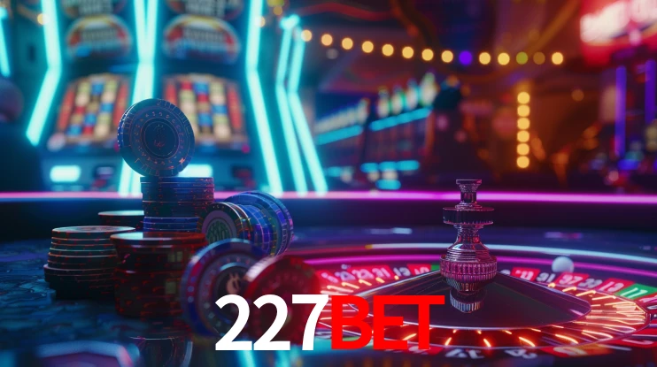 Platform Technology 227Bet
