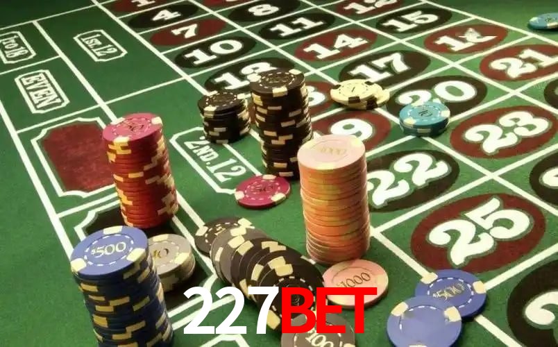 Segurança 2FA 227Bet