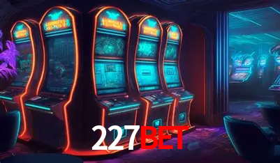 Desvendando o Mundo dos Jogos Virtuais na 227Bet