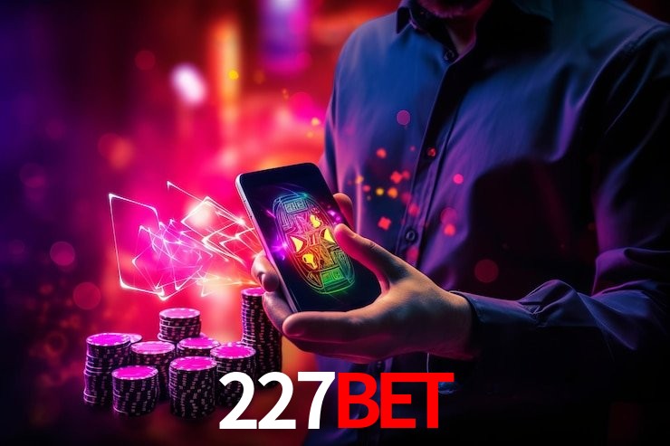 Jogo Spaceman 227Bet