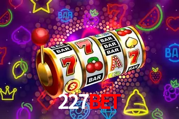 Desvendando o Mundo dos Jogos Virtuais na 227Bet