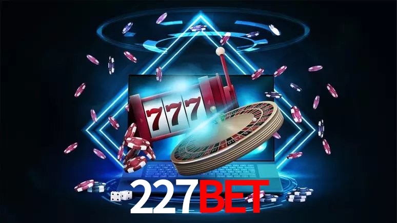 Integração de APIs 227Bet