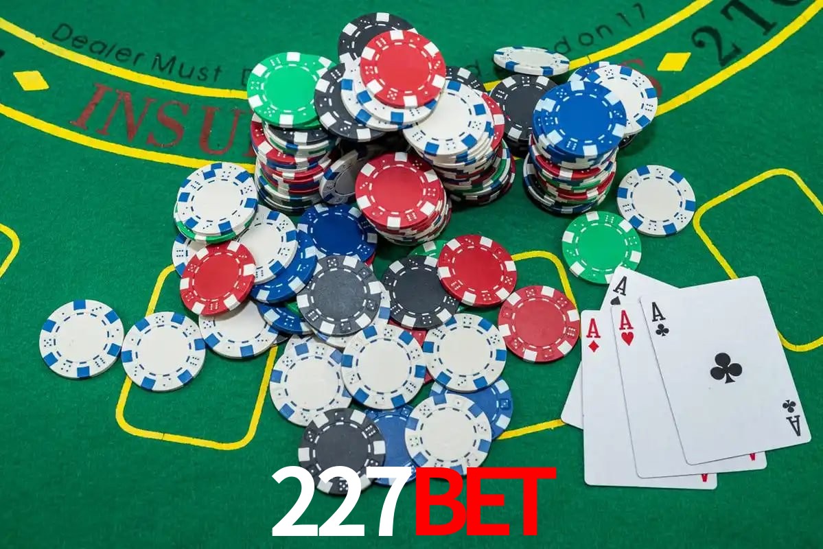 Casino VIP 227Bet