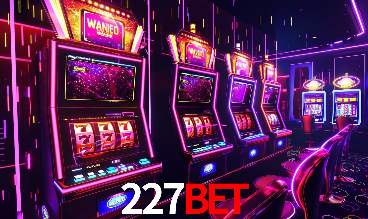 Desvendando o Mundo dos Jogos Virtuais na 227Bet