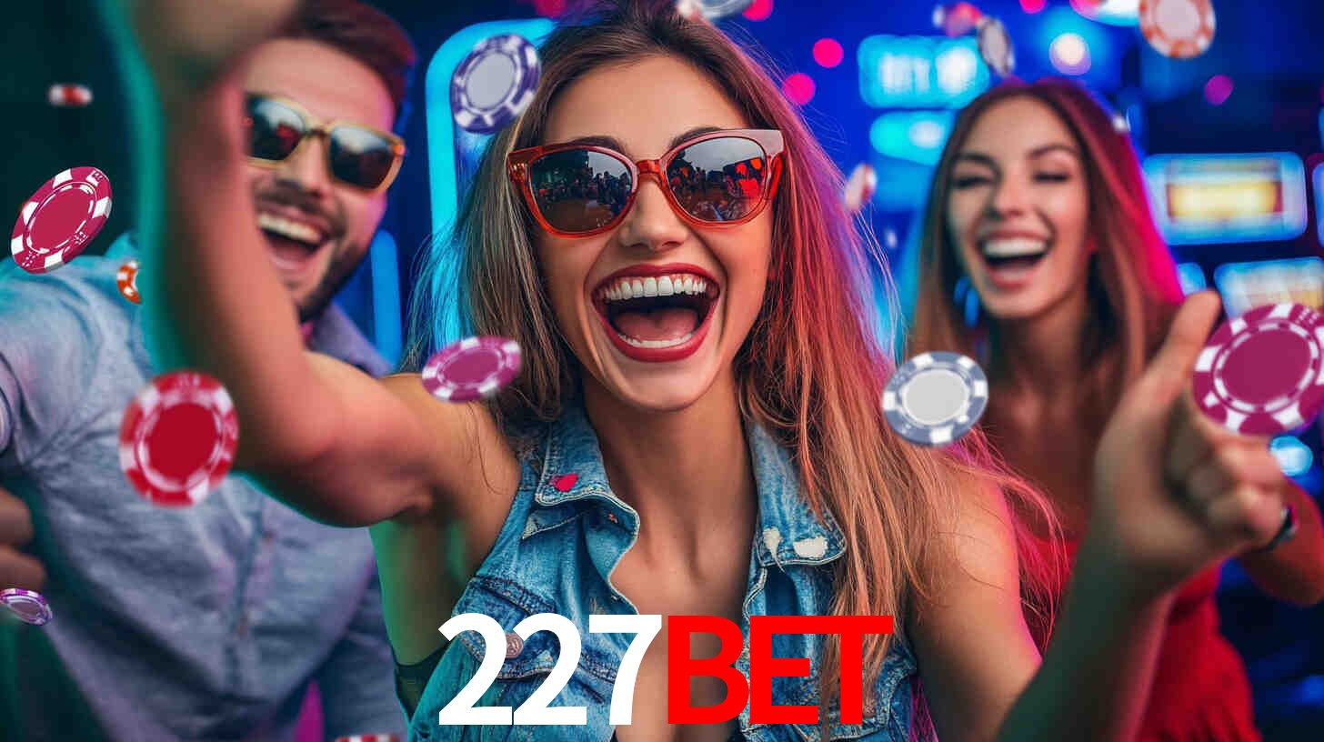 Explorando a Categoria de Eventos em Apostas na 227Bet