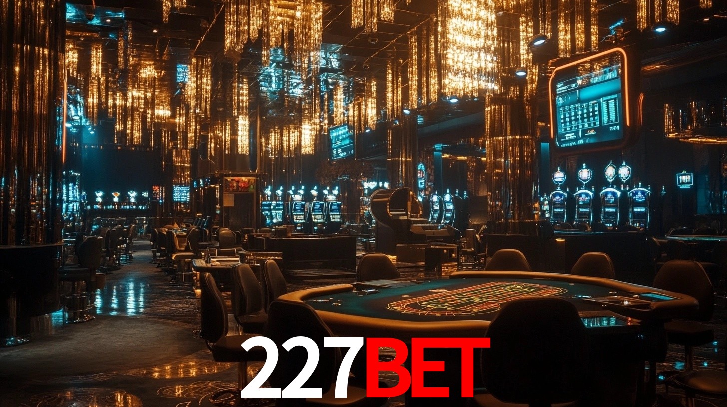 227Bet: Seu Especialista em Apostas Esportivas Brasileiras
