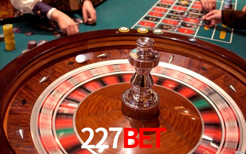Mesa de Blackjack 227Bet