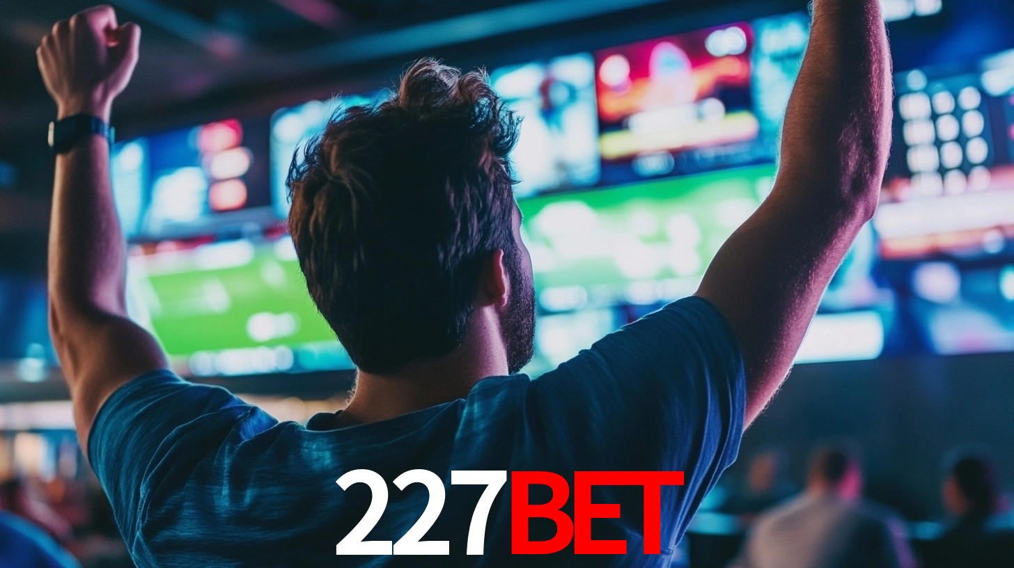 227Bet - Roleta de Sorte Total - 227Bet.Com