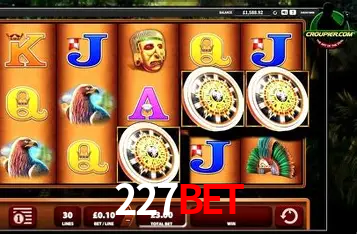 Apostas Esportivas na 227Bet: Um Guia Completo