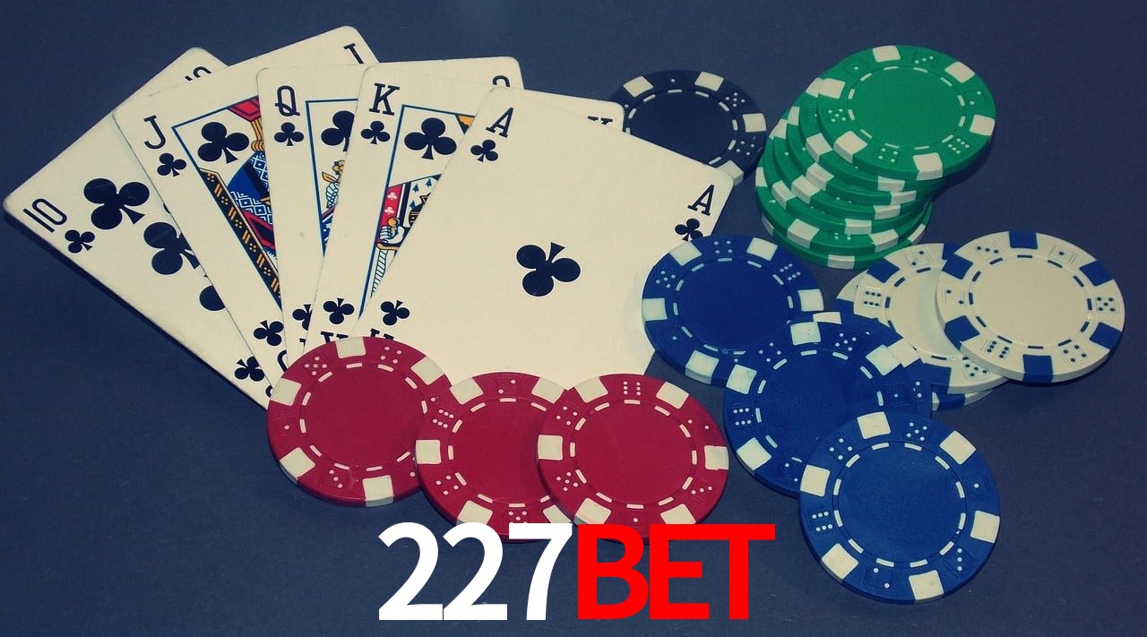 Game Providers 227Bet