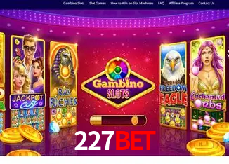 Descubra a Magia dos Jogos de Arcade no 227Bet