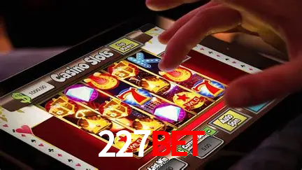 A Popularidade dos Caça-Níqueis no 227Bet