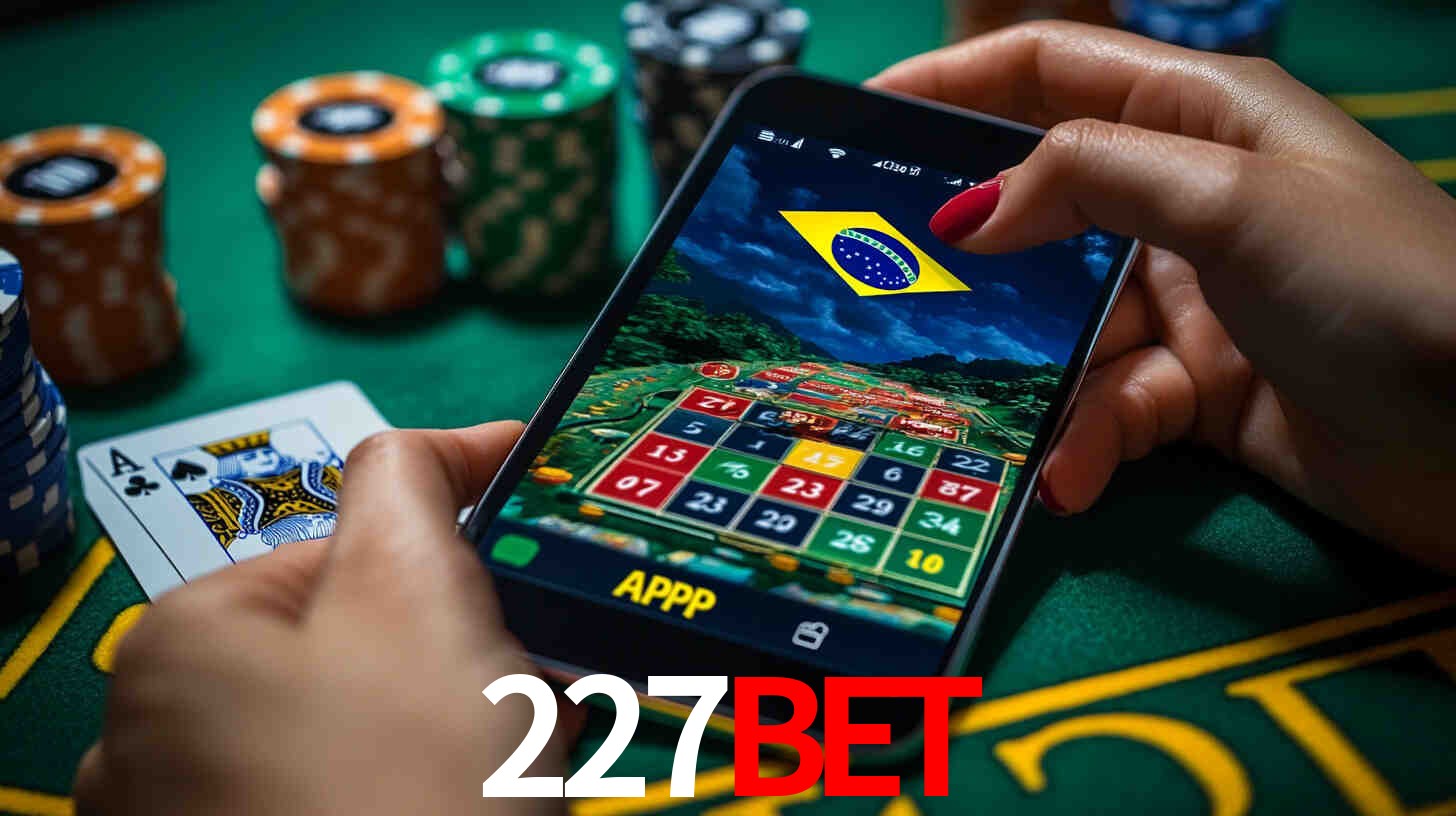Descubra a Essência do 227Bet: Nossa História e Compromissos