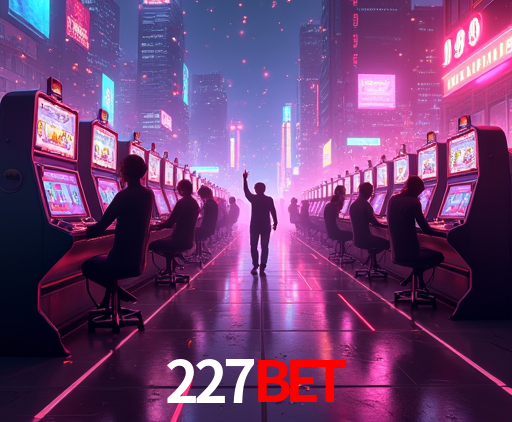 Jogo Aviator 227Bet