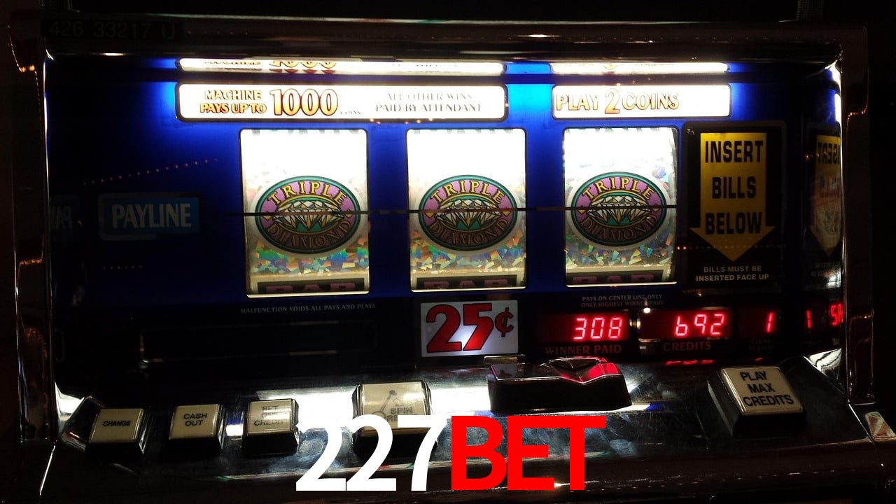 Tennis Betting 227Bet