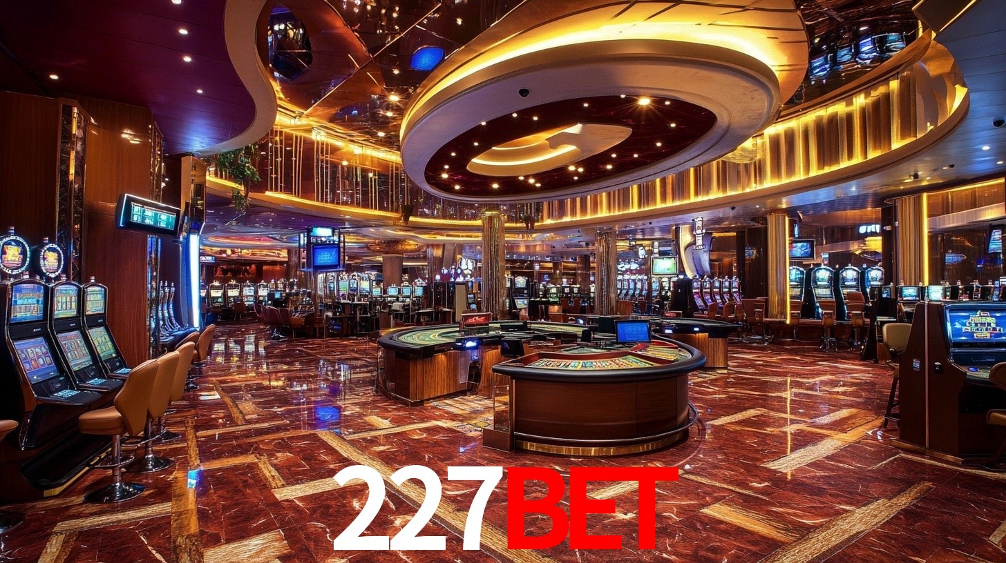Daily Bonuses 227Bet