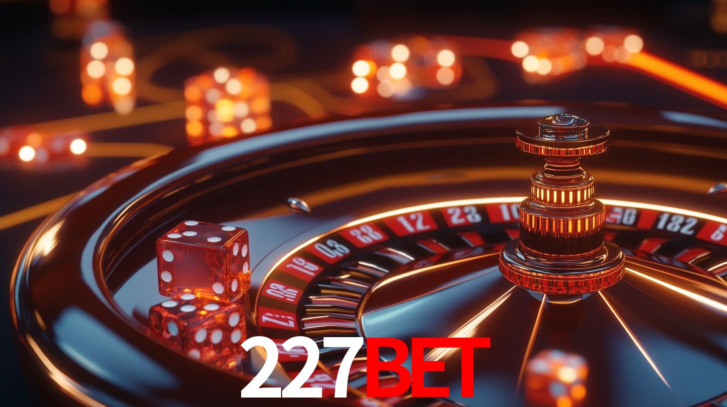 227Bet: A Experiência de Casino com Jogos de Mesa ao Vivo