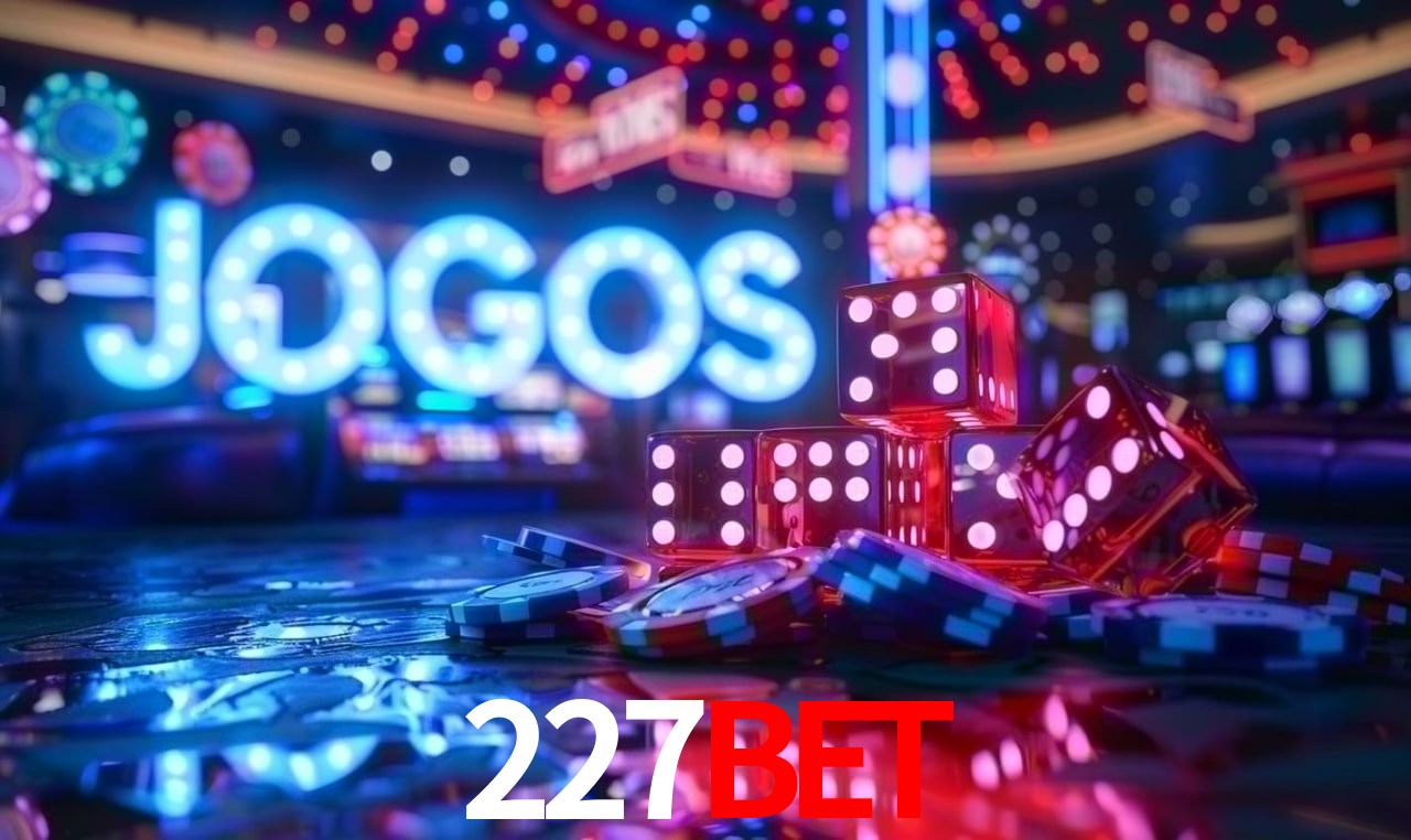 Programa VIP 227Bet