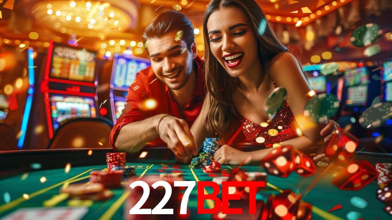 Especiais de Fim de Semana 227Bet