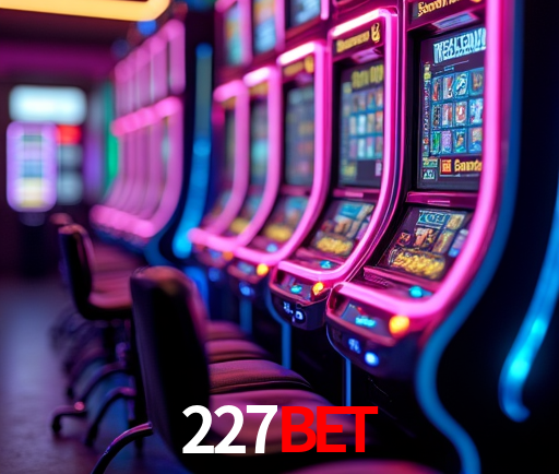 Lista de jogos de slot na 227Bet